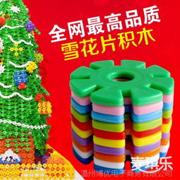 拼插类玩具采购指南 价格、厂家与供应商选择策略